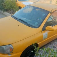 كيا ريو • ٢٠٠١ • كركوك