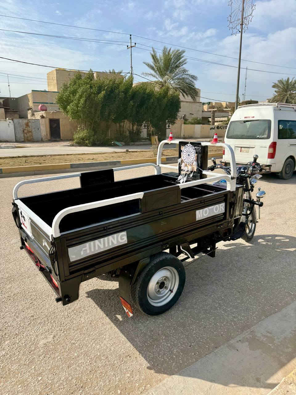 اسلام عليكم ستوته 23 مكفوله كفاله عامه اوراق اصولي جاهزه عله  اخر حبايه مكان كربلاء طويريج اي ستفسار خاص متواجد ***********
