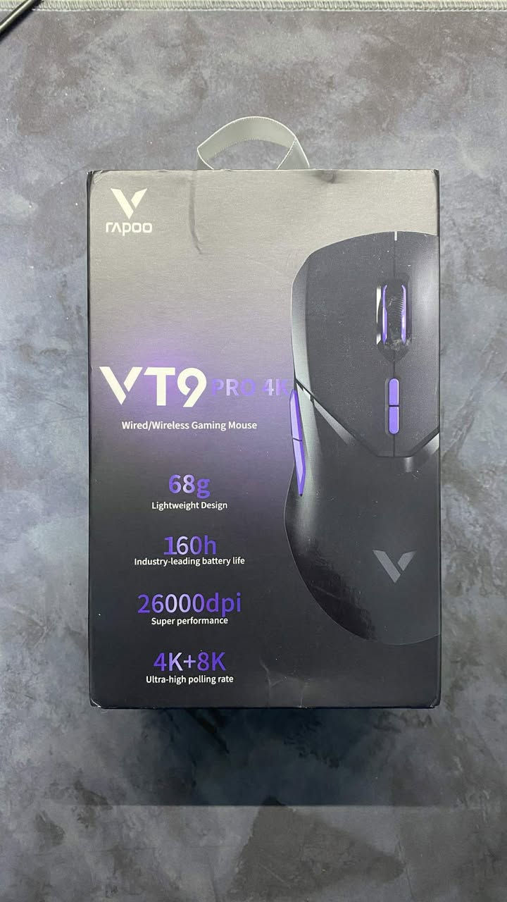 سلام عليكم اكسسوارات مرتبه وضمان الفحص
ماوس اتاك شارك x6 سعر30
ماوس ال 8k vt9 سعر 45
اليده كير مغناطيس التردد 1000hz وايرلس سعر 25
سوتشات 10
المراوح القطعه ب 5

ادمن🥲🤍🤍


**إذا كنت صاحب هذا الإعلان وتريد حذفه لأي سبب، رجاءا أرسل رسالة إلى الدعم الفني**