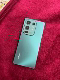 انفنكس نوت 50 برو بلاس • دورة • للبيع