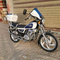 جني بلكين • موديل ١٨ • محرك شرط