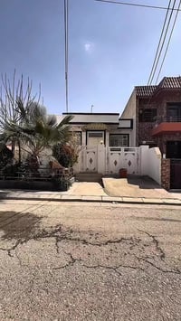 السليمانية • ١٦٠م • منزل للبيع