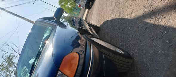 السلام عليكم استرا صندوق موديل93رقم رقم نينوى سنويه إلى 27شرط التحويل بيها صبغ بوند وسقف جماليه فقط محرك 16شرط كير شرط طخم كلو جديد طخم تاير داخلها حييل نظيف كابون بيها ترايك وين تريد سياره حيييل حلوه 
غير متواجد عل الفيس الخاص مغلق مكاني الجانب الايمن 
السعر 47وبيها مجال الاتصال على ***********
