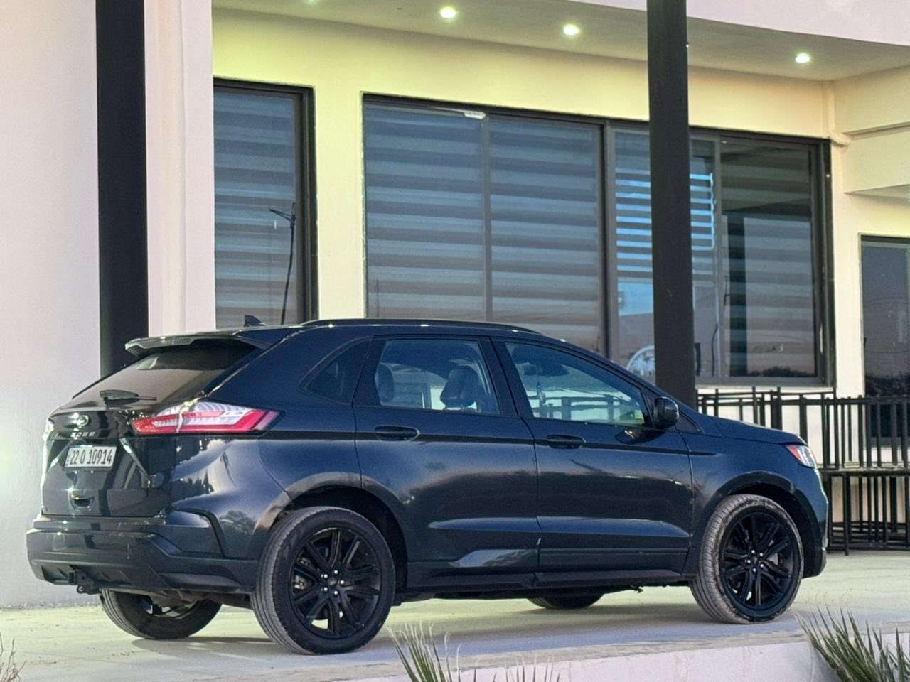 𝟐𝟎𝟐𝟐 𝐅𝐎𝐑𝐃 𝐄𝐃𝐆𝐄-𝐒𝐓,𝐋𝐈𝐍𝐄-𝐁𝐋𝐀𝐂𝐊
السعر 178
بيع او مراوس مع سيارة بسعر معقول رقم شمالي 

عداد المسافة : 31000 mi 

حجم المحرك : 2.0L TURBO ( 4,سلندر )

المواصفات : 𝐒𝐓,𝐋𝐈𝐍𝐄-𝐁𝐋𝐀𝐂𝐊

‏‎بصمة  وتشغيل عن بعد ودخول ذكي 

تشغيل عن بعد 
‏‎شاشة دشبول ديجيتال

شاشة كبيرة
كاميرا
كير ماوس

كير شفتات بالستيرين
بريك بصمة
اوتو هولد 

رادار امامي واتو بريك (تحديد مسار)
‏‎رادار جانبي (نقاط عمياء)

‏‎رادار خلفي (التحذير من الاصطدام)
‏‎حساسات خلفي 

نظام : Eco
نظام : Normal 
نظام : Sport

‏‎تحكم ستيرين 
‏‎ستيرين هيتر

كشنات كيتارة جلد وشاموة 
‏‎كشنات كهربائية

‏‎كشنات هيتر
‏‎تبريد لمس
‏‎تبريد مركزي 

‏‎صندوق شفط كهربائي 
‏‎لايتات ليد وعدسة زينون بيلادي

‏‎بلوجكترات LED

‏‎بكلايتات LED

صبغ صفحة اليمين بدون دواخل 

ايرباك سستم 

وبعد هواية مواصفات 

العنوان📍اربيل عنكاوا -  موصل بعشيقة 

السعر 178

‏‎للاستفسار واتساب ***********

***********
‏‎
