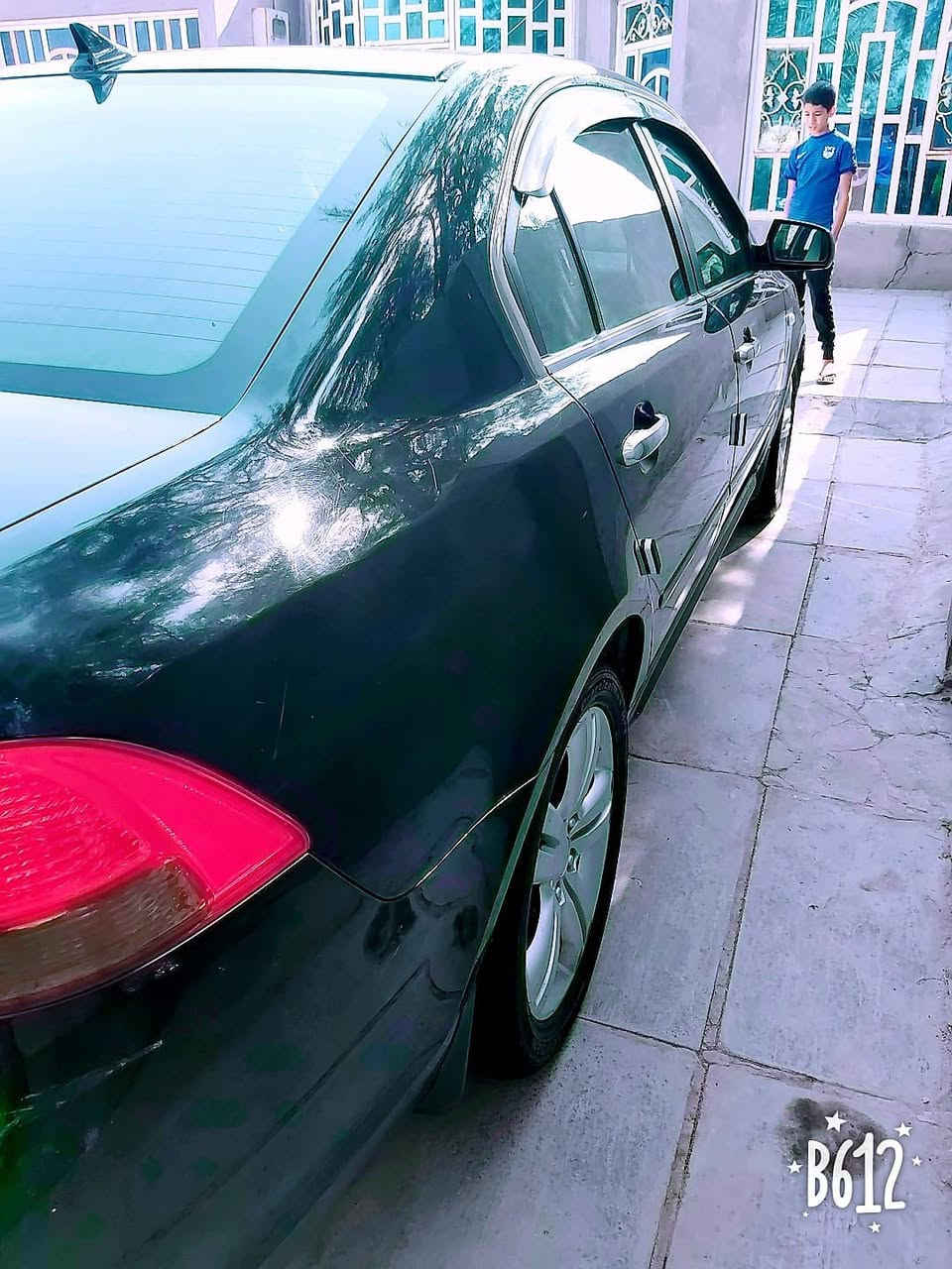 السلام عليكم اوبتما ٢٠٠٩ خليجي مكينه كير مكفول حداديه  تخم تاير كله جديد  رقم أربيل  مكاني ديوانيه قضاء عفك للاستفسار الاتصال عالرقم ***********
