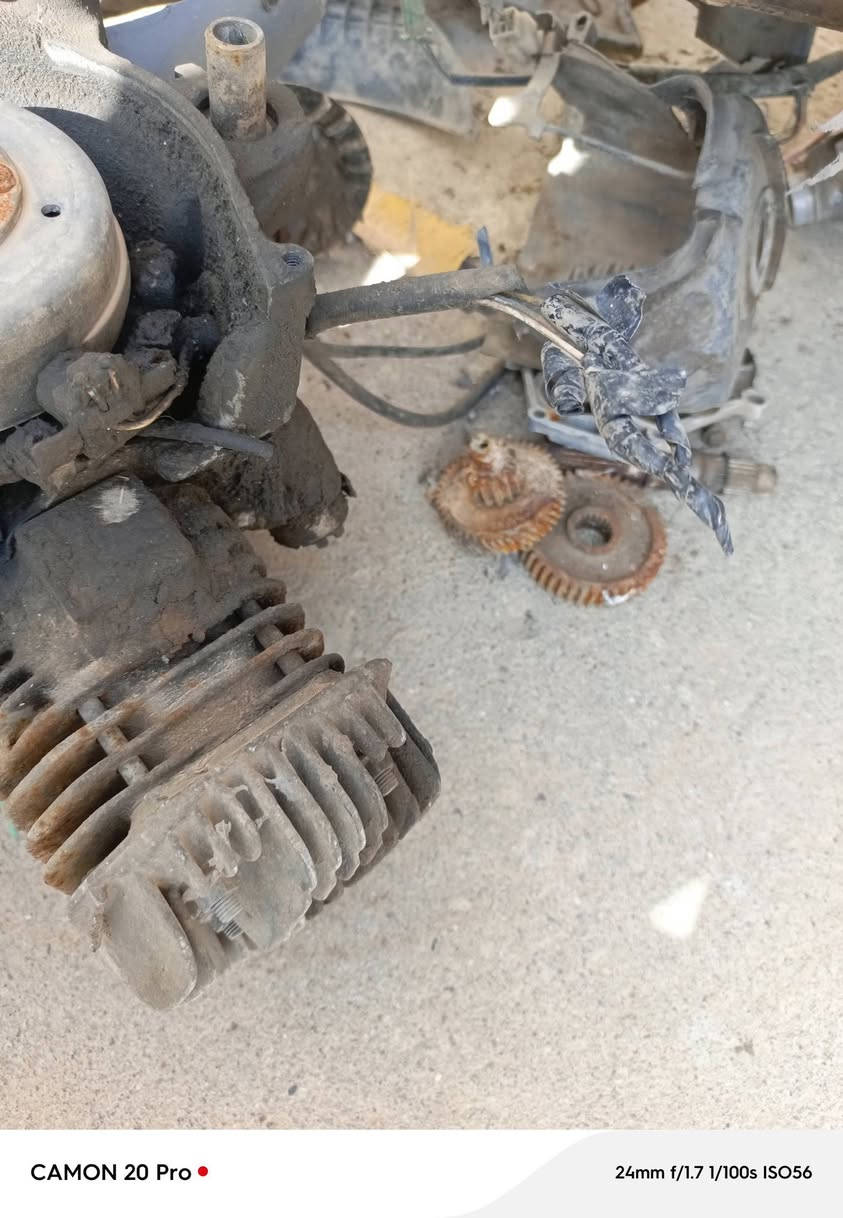 غرض مطور اكزز للبيع الستفسار علا رقم ***********
