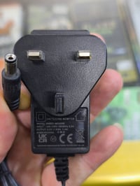 محولة • ٩فولت • اصلية