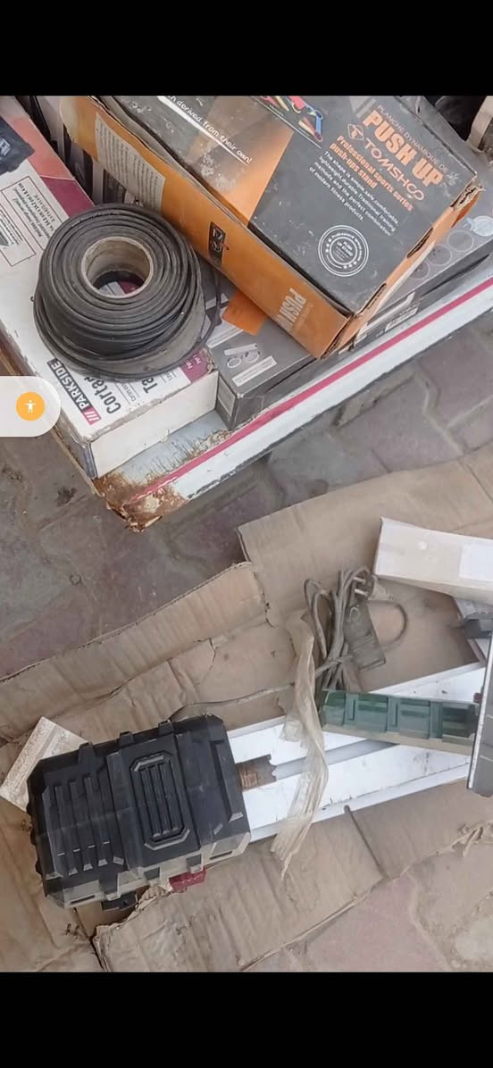 بيع مستعجل كربلاء, العراق


**إذا كنت صاحب هذا الإعلان وتريد حذفه لأي سبب، رجاءا أرسل رسالة إلى الدعم الفني**