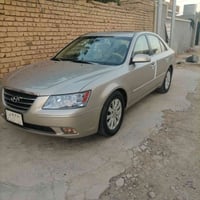 سوناتا 2009 • هيونداي سوناتا • سيارة امريكي • سوناتا رقم انبار • سونات...
