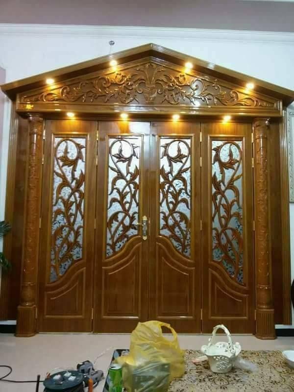 السلام عليكم كناتير نجاره صاج ثقيل وغرف نوم بأحدث المديلات وابواب مثل ماموضح في الصوره يوجد توصيل وشد وصبغ حراري جميع الالون وبأانسب الاسعار للاستفسار راسل الصفحه وبخدمتكم @ للمتابعين


**إذا كنت صاحب هذا الإعلان وتريد حذفه لأي سبب، رجاءا أرسل رسالة إلى الدعم الفني**