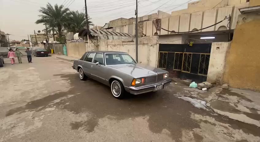 واحد بغداد ✈️


**إذا كنت صاحب هذا الإعلان وتريد حذفه لأي سبب، رجاءا أرسل رسالة إلى الدعم الفني**