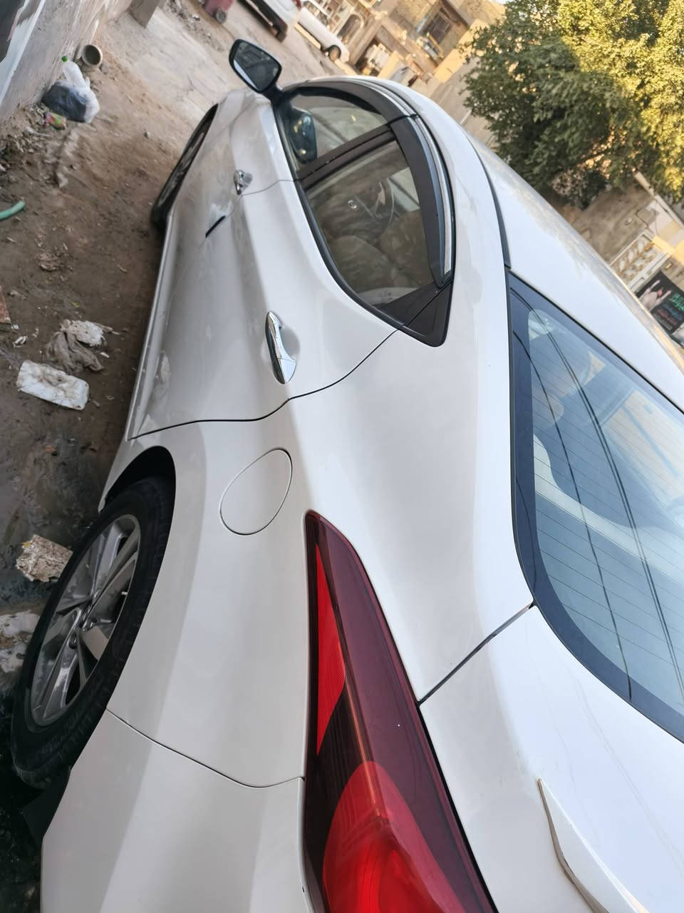 سلام عليكم
النترا 2015

خليجي

فول مواصفات

عده بصمة

فتحه 

مري شفط 

شاشة تاب

تبريد قطعتين

تحكم ستيرن 

محرك 1800 

حساس بنيد 

حساس تاير

لايت عدسه

لايت زنون

ويل كب

إيكو تقيل صرف

تبريد بيانو

كامره خلفية

داخل صاج

يدات نيكل داخل وخارج

اربعه دسك

السياره بيها قطعه ونص صبغ فقط الباقي كفالة بدون دواخل

السعر 124 وبيها مجال

مكان نجف


**إذا كنت صاحب هذا الإعلان وتريد حذفه لأي سبب، رجاءا أرسل رسالة إلى الدعم الفني**