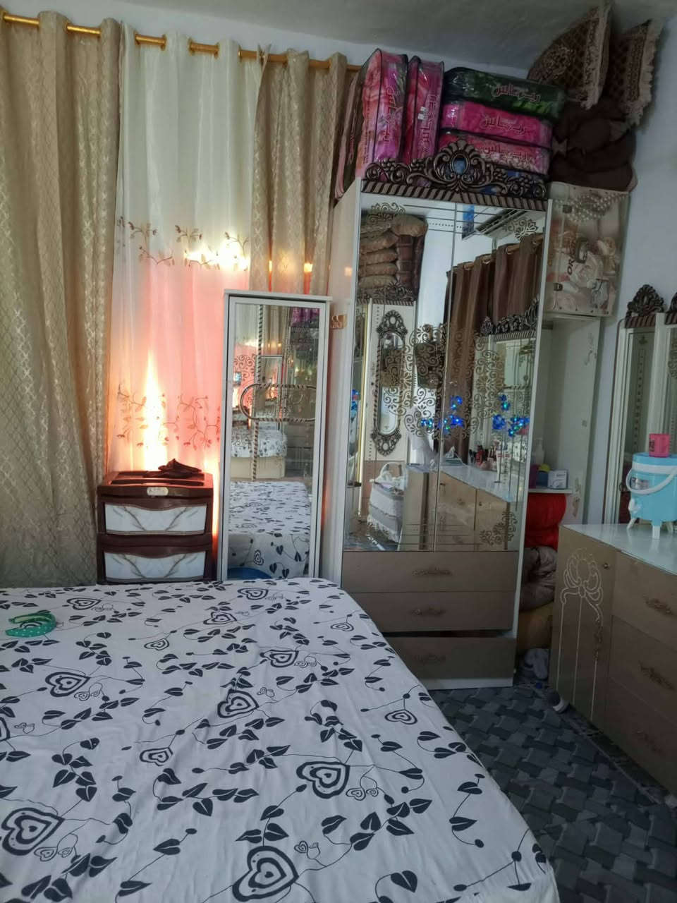 اعيد واكرر بسبب الوعود الكاذبة
سعر 500
سماوه سوير


**إذا كنت صاحب هذا الإعلان وتريد حذفه لأي سبب، رجاءا أرسل رسالة إلى الدعم الفني**
