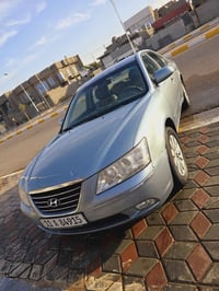 سوناتا • ٢٠٠٩ • بدون ضربة