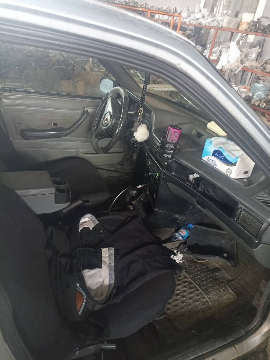 سلاوي خوا له هه موليك داوي ليمانس گير مه كينه به شرت كاربي به شرت ته قه و ره قي به شرت مه لي دؤسته ئرمي سليماني گؤرينه وه ش ده كه م به شتيك به دلم بيت السليمانية, العراق


**إذا كنت صاحب هذا الإعلان وتريد حذفه لأي سبب، رجاءا أرسل رسالة إلى الدعم الفني**