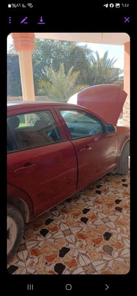 كوبلت • ٢٠٠٩ • رقم ديالى