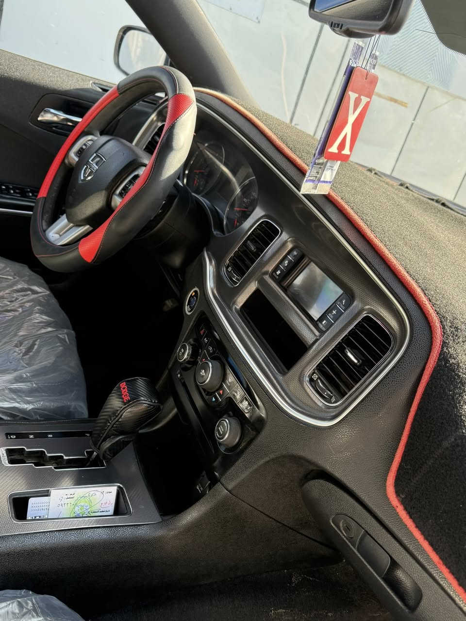 سلام عليكم
جارجر١٣ بسمنه للبيع وترهم مراوس  جوملغ تبديل وبنيد مقسم وبيه صبغ مال جراد السياره جاهزه للخير رقم بغداد محركه بدل طابوكه جديده محركه ٣٦٠٠تحويل  ثاني يوم شرط شوفه بصوره تجي شوفه نفسشي لا طبخات لازلغ دواخله كشتات حضن غرفته جديده مكانً ناصريه مركز  ***********
