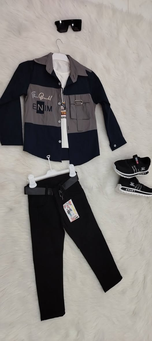 بنات ويا ندوش العروض متخلص سوت ولادي 3قطع بسعر 20 الف بس ويلبس من 6سنوات لحد 12 سنه وسوت بناتي بسعر 12 الف بس ويلبس من 7 لحد 13 
المجمع كله بي تخفيضات يعني بسعر الجمله ويستاهلون ناسنه هيج عروض والي يحب يدخل ع صفحه ويشوف العروض  العنوان حي العسكري الاول شارع اسواق طيبه مقابل سنتر جود كوزمتك حيدر المجمع ابو درج بادارة ندوش تنورونه باي وقت ويتوفر توصيل اذا تحبون الحجز ***********
