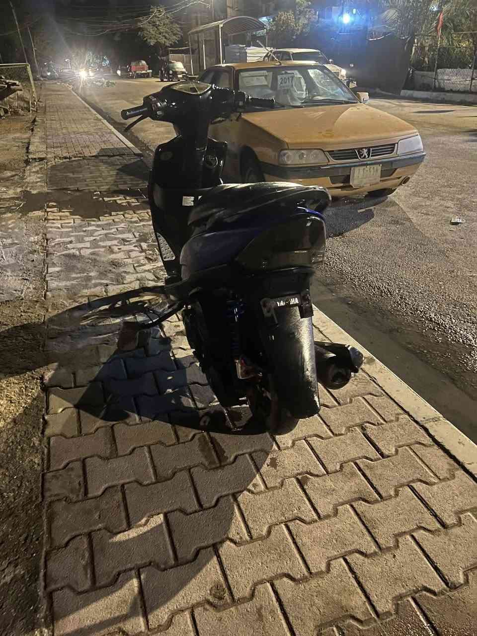 ماكس عدله ما مفتوحه كله شغاله تخبل ناعمه شلعه معدل فول شغاله سلف هندو عوزه كفر امامي وصفاحيه بس الدراجه مال جناي ما تعبك بي وقت نكره سلف مستعجل عله بيعته سعر 350وبيه مجال قليل المكان دوانيه الرقم ***********
