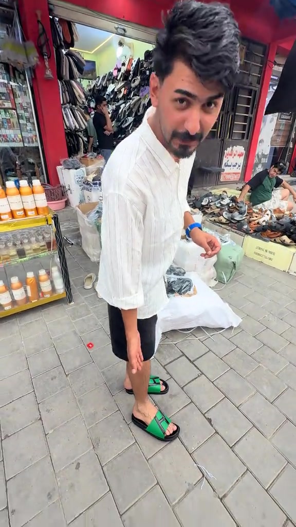 مدينة الصدر شارع الفلاح قطاع 42


**إذا كنت صاحب هذا الإعلان وتريد حذفه لأي سبب، رجاءا أرسل رسالة إلى الدعم الفني**