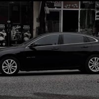 ماليبو LT • ٢٠١٧ • ١٥٦٠٠٠ كم