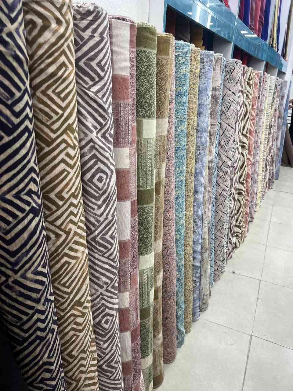 أسعد الله أوقاتكم بكل خير وسعادة متابعينا الكرام 
جديدنا 
بضاعة الموسم ٢٠٢٦
مونيليزا جديد قماش قطني مميز جدا
@أبرز المعجبين


**إذا كنت صاحب هذا الإعلان وتريد حذفه لأي سبب، رجاءا أرسل رسالة إلى الدعم الفني**