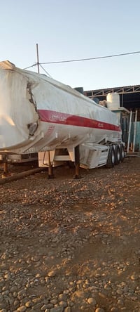 هاشم حداد • موصل بازوايا • تركات