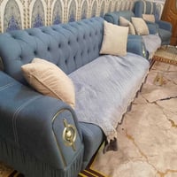 تخم • ١٢مقاعد • كنب