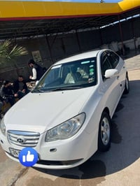 النترا مقدس موديل 2010گير اتوماتيك بدون صبخ بدون دعم رقم سنوي جديد گير...