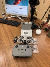 ملحقات كاميرا • بطاريتين • كيبل شحن