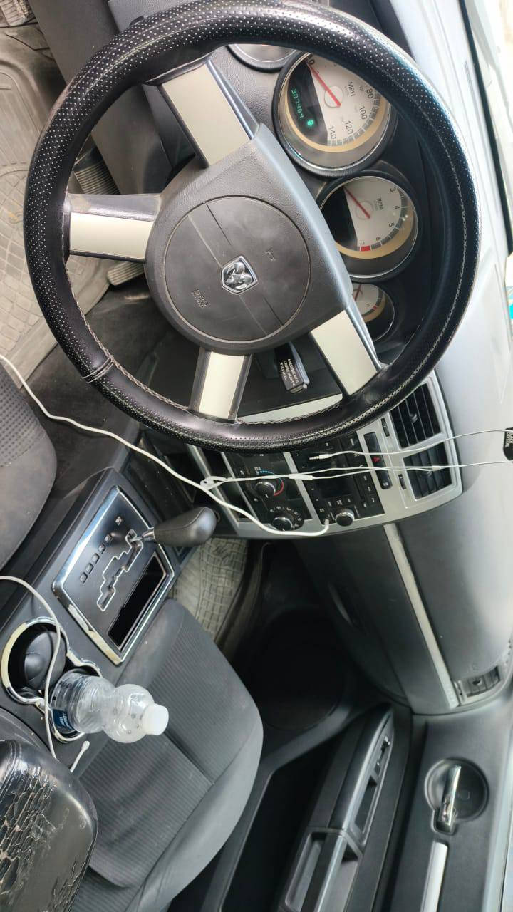 السلام عليكم للبيع جارجر 2010 3500 اصل
لسياره جاهزه وحلوه كلش بيها ٣ قطع صبغ بدون تبديل وبدون دواخل سنويه ورقم جديد بسمي تحويل مباشر مكان السياره بغداد لسعر 
110 وبيها مجال قليل 
***********
