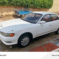 موديل ١٩٩٣ • مكفولة • قلعة سكر