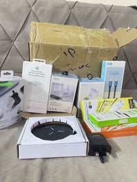 الفلوجة • توصيل بالفلوجة • اكسسوارات إلكترونية