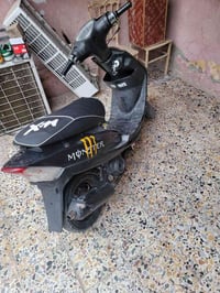 ماكس عدلة • بوشة ٥٥ • نقص سبايدر ٤٠٠