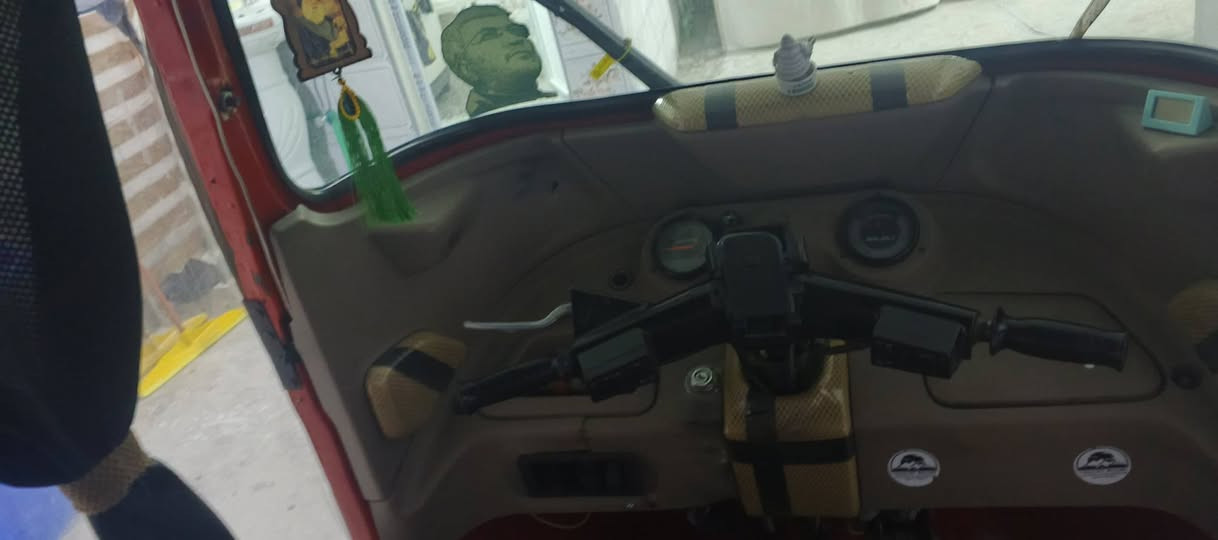 سلام عليكم تكتك للبيع الموديل 2021 مرقم تكتك حلوة مال شغل ما بيهة. ضربة قوية تكتك نضيفة تحول 
السعر. 9 مليون وبيهة مجال 
البكان الزعفرانية
***********
