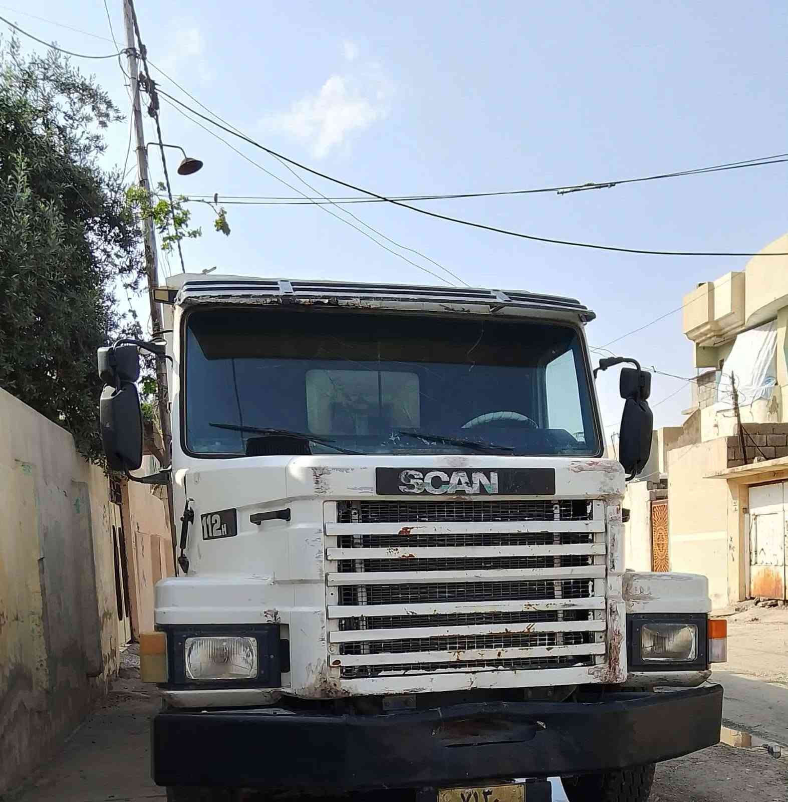 قلاب اسكانية مجموعة 112للبيع محرك سوبر لاصرف ولا نفخ 
طخم تواير بيها شاصي شرط بدودي نظيفة موديل 82 
رقم سليمانية 

عنوان نينوى بادوش  سعرها دفتر 10اوراق بيها مجال ***********
