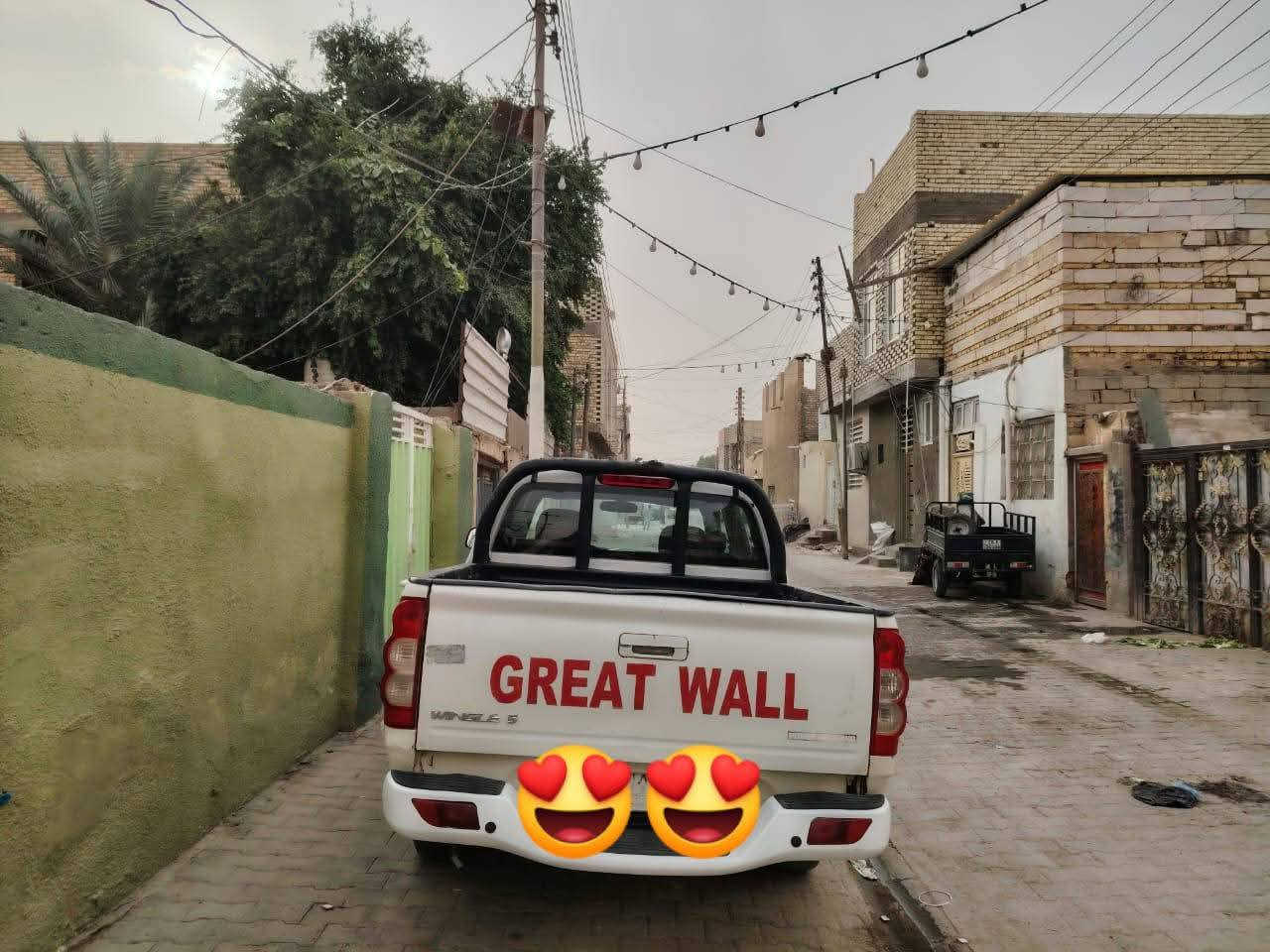 اعادة النشر بسبب الوعود الكاذبة السلام عليكم بيكم كريت ويل 2015رقم قادسيه مكفوله كفاله عامه عنوان النجف السعر 85 بيه مجال مكلف بالنشر ***********الاتصال على الرقم
