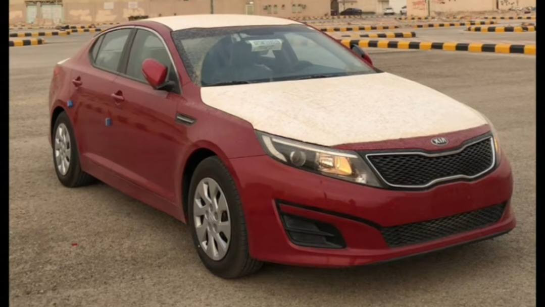 سلام عليكم اوبتمه موديل ١٦ سياره مكفول بيهه بس جاملغ مبدل وبني مصلح سياره خير من الله مكينه ٢٠٠٠ شباب مكلف بل نشر هذا رقم صاحبه سعر ١٠٠ وبيه مجال تصال ***********
