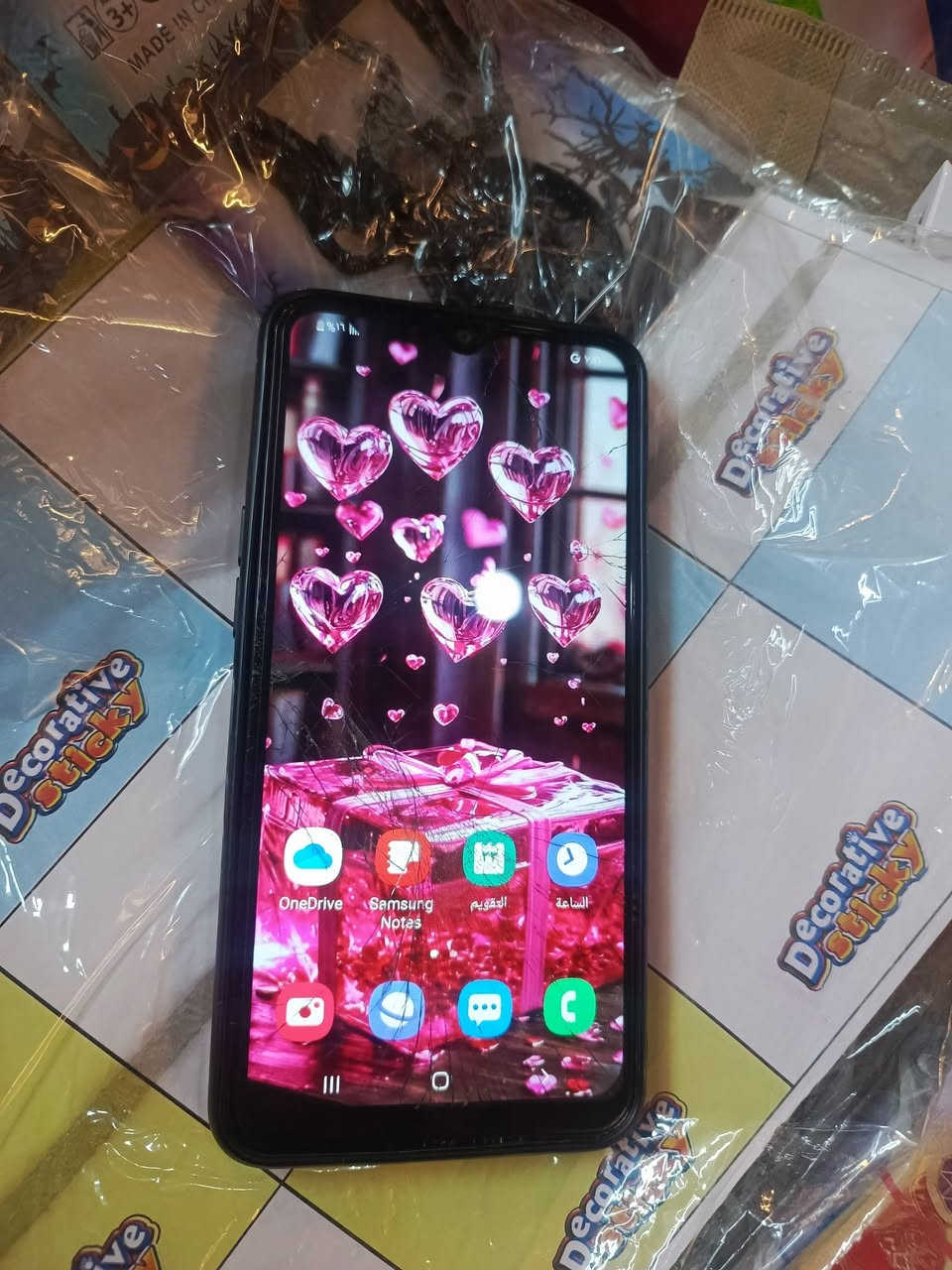 A10s
بي فطور ناعمه شغال فول مامفتوح والسعر 35 ♥🌷♥♥🌷♥🌷♥🌷♥🌷


**إذا كنت صاحب هذا الإعلان وتريد حذفه لأي سبب، رجاءا أرسل رسالة إلى الدعم الفني**