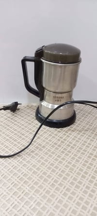 طاحونه • نضيفه