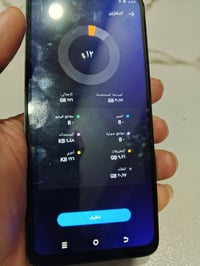 شباب هايتل نضيف ذاكره 256 فقط بي فطر بلحساس مامأثر عليه السعر قفل 65 ش...