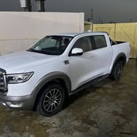 بيك اب • گريت وول باور • ٢٠٢١