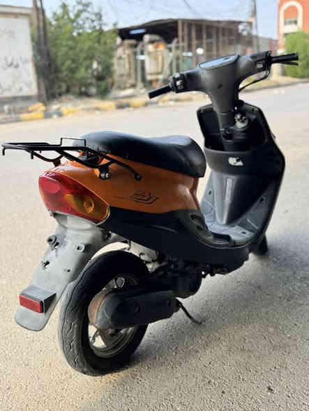 بيجي ياباني رمبه بعده بحاله الوكاله مكفوله سلف هندر كهربائيات كلها شغاله سعر 300 وبيها مجال ***********
