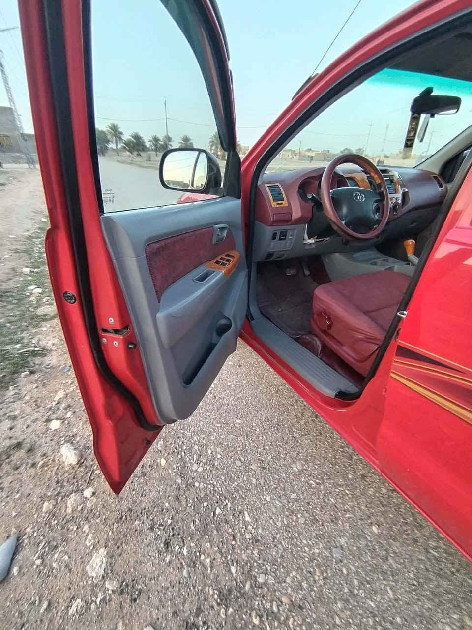 فلاونزه مديل 10مكفوله عده صبق الباب الخلفي رقم ديالى ***********
