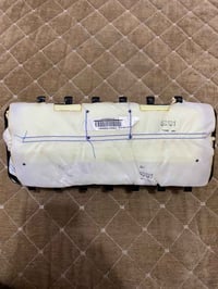 ايرباك داشبورد • دوج جورني • اصلي 100%