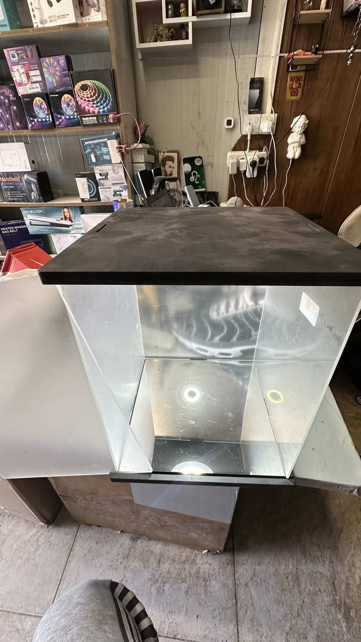 بوكس تصوير علانات +ملحقاتة انارة25الف


**إذا كنت صاحب هذا الإعلان وتريد حذفه لأي سبب، رجاءا أرسل رسالة إلى الدعم الفني**