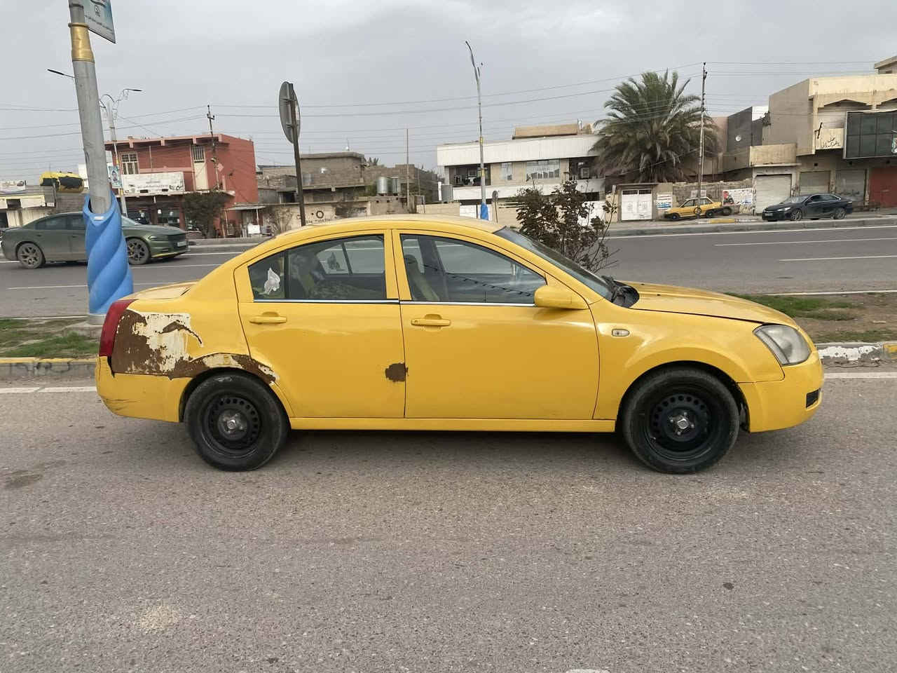 سلام عليكم شري A5موديل 2011سيارة حلوة وناهمة ومكينة وكي مصار سبوع من شادهن مابيهة نقص جاهزة سيارة حلوة سنوية 2029 رقم بغداد مشروع وطني سعر 40وبيهة مجال قليل *********** بي واتساب هم
