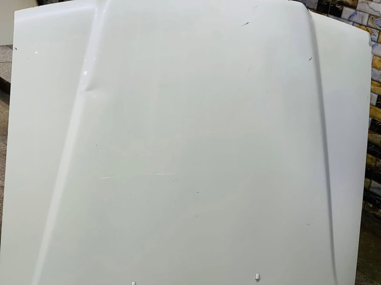 السلام عليكم 

سستم راس ثور فلات كامل 

العنوان البصره القرنه  ‭0772 344 9549‬
