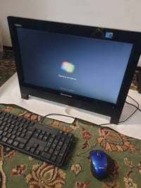 لينوفو • كور i3 • رام 4