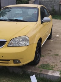 اوبترا 2011 خليجي اوتماتيك كير ومحرك مكفولات تبريد صدر تايرات كهرباء ك...